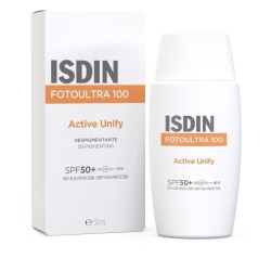 Isdin Fotoultra100 Active...