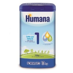 HUMANA 1 5HMO 1100G MP