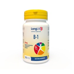 Longlife B1 100 Tavolette...