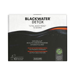 Zuccari Black Water Detox...