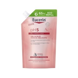 Beiersdorf Eucerin Gel &...