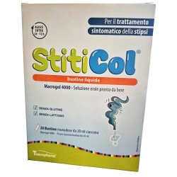 Tuscopharm Stiticol 20...
