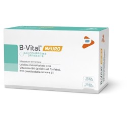 Pharma Line B-vital Neuro...