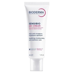 Bioderma Sensibio Ar+ Cream...