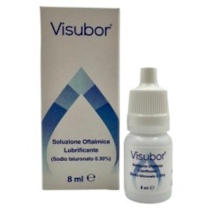 Stewart Soluzione Oftalmica...