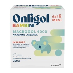 Alfasigma Onligol Bambini...