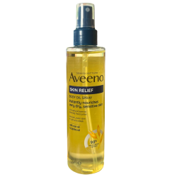 Aveeno Skin Relief Olio...