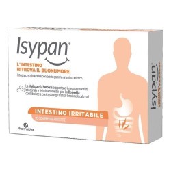 Pharmaidea Isypan Intestino...