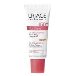 Uriage Roseliane Cc Creme...