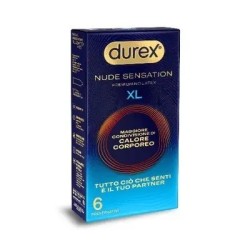 Reckitt Benckiser Durex...