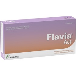 Italfarmaco Flavia Act 30...