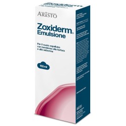 Aristo Pharma Zoxiderm...