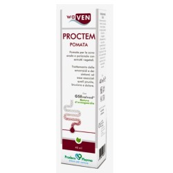 Prodeco Pharma Waven...