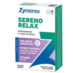 Wilco Farma Zymerex Sereno...