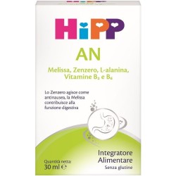 Hipp An 30 Ml