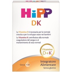 Hipp Dk 5 Ml