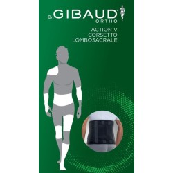 Dual Sanitaly Corsetto...