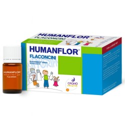Crono Pharma Humanflor 10...
