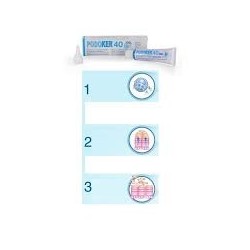 Epitech Podoker 40 Gel 40 Ml