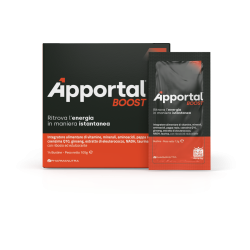 Pharmanutra Apportal Boost...