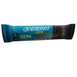 Enervit Pure Pro Bar 50%...