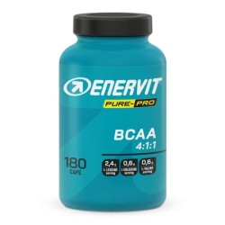 Enervit Pure Pro Bcaa 4:1:1...
