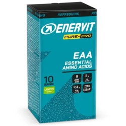 Enervit Pure Pro Eaa 10...