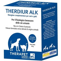 Bioforlife Therdiur Alk...