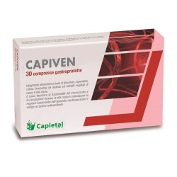 Capietal Capiven 30...