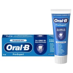 Procter & Gamble Oralb...