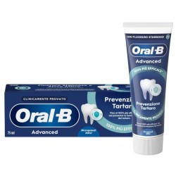 Procter & Gamble Oralb...