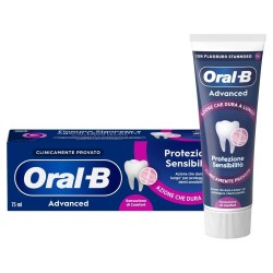 Procter & Gamble Oralb...