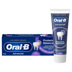 Procter & Gamble Oralb...