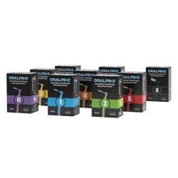 Ids Oralprox Scovolino...