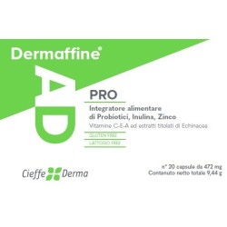 Cieffe Derma Dermaffine Ad...