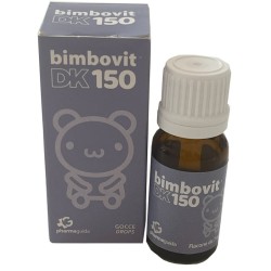 Pharmaguida Bimbovit Dk 150...