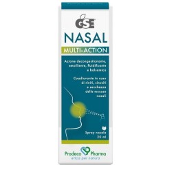 Prodeco Pharma Gse Nasal...