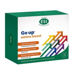 Esi Go Up Amino Boost 30...
