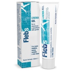 Polifarma Flebs Crema Gel...