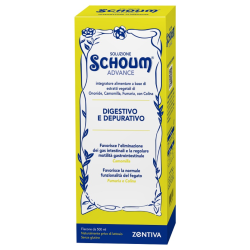 Zentiva Soluzione Schoum...