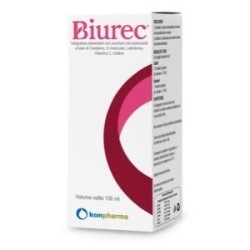 Konpharma Biurec 100 Ml