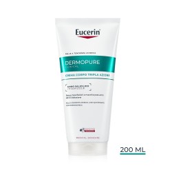 EUCERIN DC CREMA CRP TRIPLA AZ