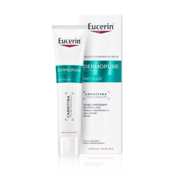 Beiersdorf Eucerin...