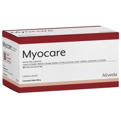 Aliveda Myocare 30 Bustine...