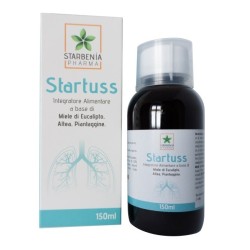 Starbenia Pharma Startuss...