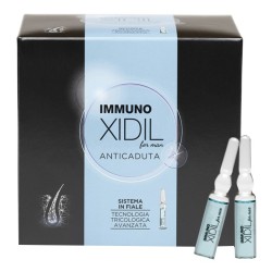 Morgan Pharma Immuno Xidil...