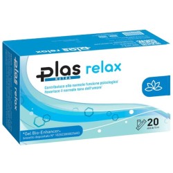 Plas Pharma Plas Relax 20...