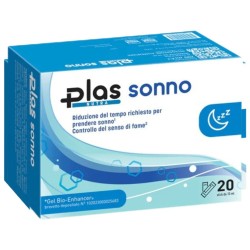 Plas Pharma Plas Sonno 20...