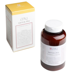 Mu Medicina Unica Sarco Mu...