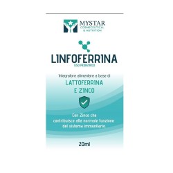 Mystar Linfoferrina Uso...
